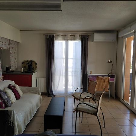 Aquarelles 50M2 Apartment Cogolin Exterior photo